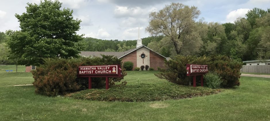Hiawatha Valley Baptist Church
